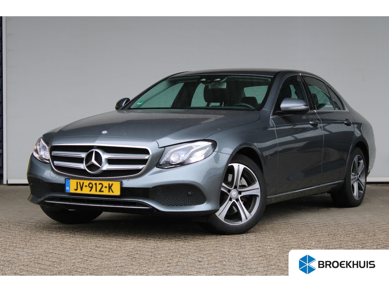 Mercedes-Benz E-klasse - 200 Prestige | Apple Carplay/Android Auto|telefoonintegratie premium | Head-up display | L - AutoWereld.nl