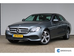 Mercedes-Benz E-klasse - 200 Prestige | Apple Carplay/Android Auto|telefoonintegratie premium | Head-up display | L