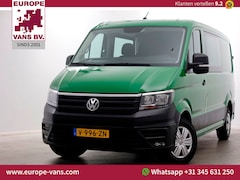 Volkswagen Crafter - 30 2.0 TDI 140pk E6 L3H2 (L2H1) D.C. Airco/Navi/Camera 05-2019