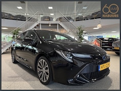 Toyota Corolla Touring Sports - 2.0 Hybrid Dynamic, Camera, Navi, Adaptive
