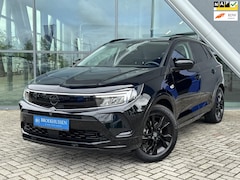Opel Grandland - 1.2 Turbo GS-Line Black Style 131pk Camera / Cruise Control / Navigatie
