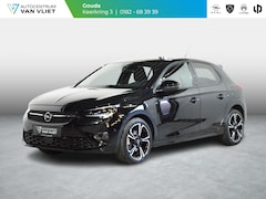 Opel Corsa - 1.2 GS Line 130PK AUTOMAAT | CARPLAY | ACHTERUITRIJCAMERA MET SENSOREN | E.C.C. | 30.500km