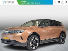 Opel Grandland Electric - GS 73 kWh Head-Up Display | Panoramisch-Schuif/Kanteldak| 360° Camera | Navigatie | Stoel/