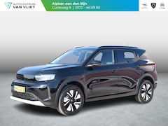 Opel Frontera - 1.2 Turbo Hybrid GS NAVIGATIE & CARPLAY | ACHTERUITRIJCAMERA MET SENSOREN | E.C.C. | WINTE