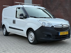 Opel Combo - 1.6 CDTi L2H1 Edition|AIRCO|TREKHAAK|PDC|GOED ONDERHOUDEN