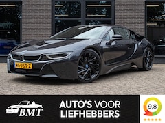 BMW i8 - HK / 360 / Head-Up / Keyless