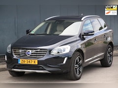 Volvo XC60 - 2.4 D5 Ocean Race AWD/Euro 6/ Panorama-Elek, Dak/Camera/Xenon