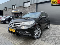 Honda CR-V - 2.0 AWD Executive | 1E EIGENAAR | 12MND GARANTIE | AUTOMAAT | AIRCO | LMV | NAVI | DAB | C