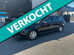Volvo V70 - 2.0 Kinetic