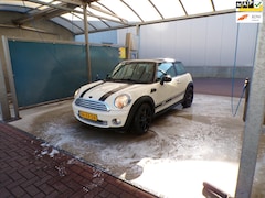 MINI Cooper - 1.6 Chili