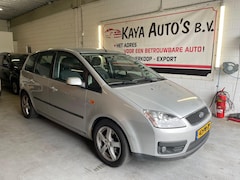 Ford Focus C-Max - 1.6-16V/AIRCO/NIEUWE APK