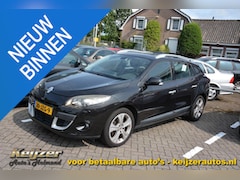Renault Mégane Estate - 1.4 TCe Dynamique Motor tikt