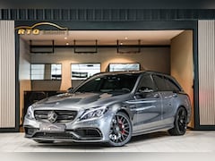 Mercedes-Benz C-klasse Estate - AMG 63 Weistec Stage 3 980PK|Miltek|Pano|Distronic +