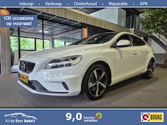 Volvo V40 - 2.0 D3 Business Sport | Pano | Volleder | Navi | LED | etc