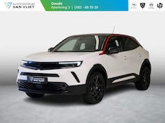 Opel Mokka - 1.2 Level 4 GS | Navigatie | Achteruitrijcamera | Dodehoek Sensoren | Parkeersensoren voor