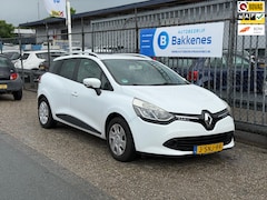 Renault Clio Estate - 1.5 dCi ECO Expression | Airco | Navi | Cruise