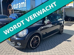MINI Clubman - 1.6 Cooper Hampton 122pk Clima Cruise Leder Xenon
