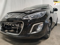 Peugeot 308 CC - 1.6 THP Roland Garros - Leder - Cruise - Navi - Schade