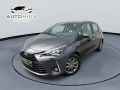 Toyota Yaris - 1.5 Hybrid Comfort Navigatiesysteem Cruise controle
