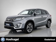Suzuki Vitara - 1.4 Boosterjet Select Smart Hybrid | Adaptieve Cruise Control | Stoelverwarming | Navigati