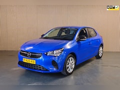 Opel Corsa - 1.2 Edition android auto/carplay BJ 2022