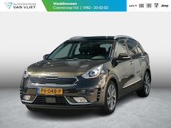 Kia Niro - 1.6 GDi Hybrid ExecutiveLine