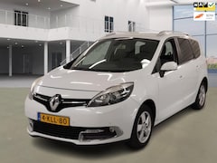 Renault Grand Scénic - 1.2 TCe Collection