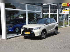 Suzuki Vitara - 1.4 Boosterjet Style -DEMO- Smart Hybrid