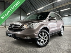 Honda CR-V - 2.0 Elegance A/T | Trekhaak | Onderhoud | 2 Sets Velgen