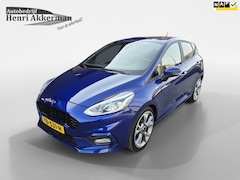 Ford Fiesta - 1.0 EcoBoost ST-Line