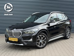 BMW X1 - xDrive25e xLine PLug in Hybrid 220 pk | PHEV | Navi Pro | DAB | 18"L.M | LED Koplampen | S