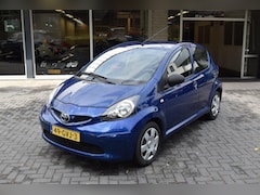Toyota Aygo - 1.0-12V EXPORT FIRST OWNER CAR
