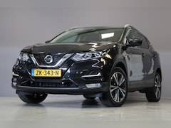 Nissan Qashqai - 1.3 DIG-T N-Connecta | Panorama | Carplay