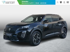 Peugeot e-2008 - EV GT 54 kWh All-Season banden