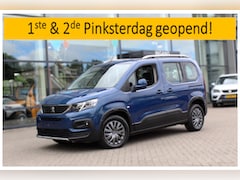 Peugeot Rifter - 1.2 PureTech 110pk S&S Active