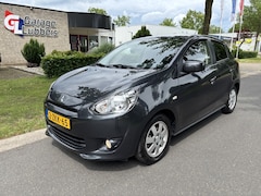 Mitsubishi Space Star - 1.0 Bright