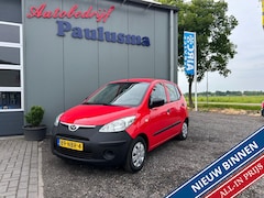 Hyundai i10 - 1.1 Pure NIEUWE DISTRIBUTIERIEM