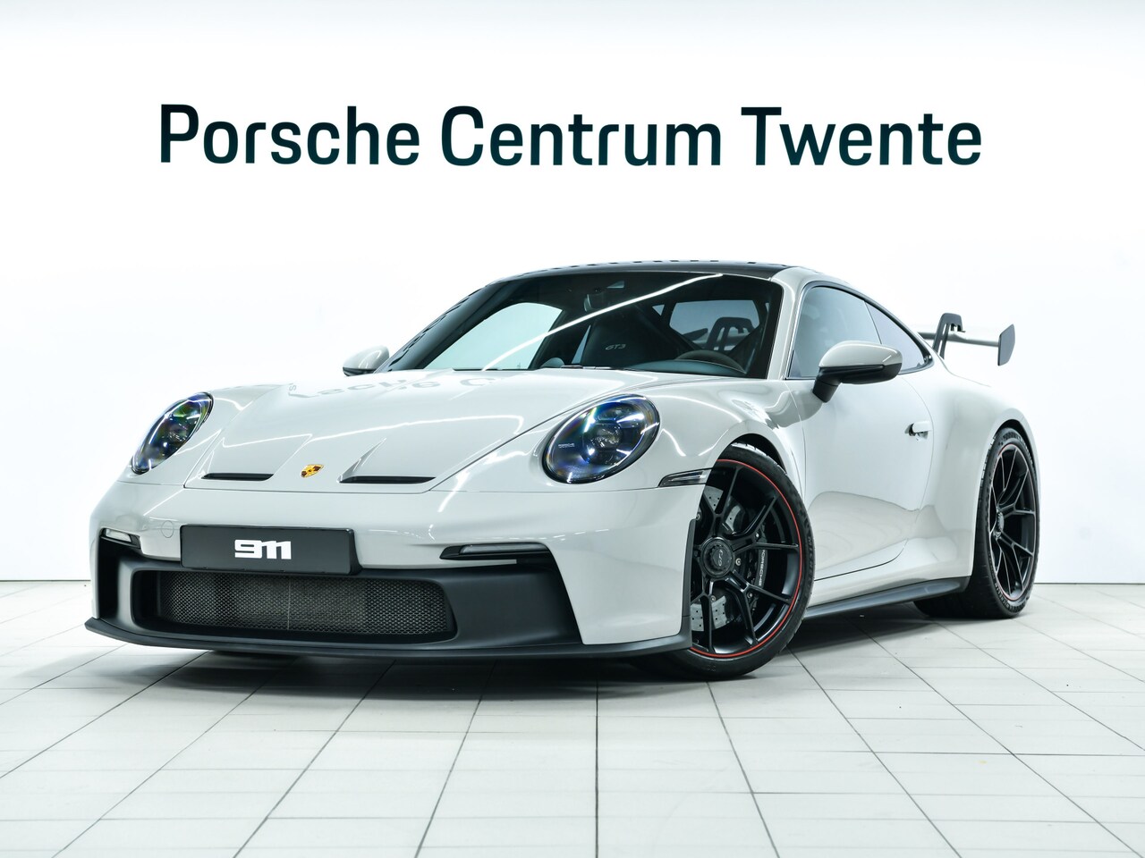 Porsche 911 - GT3 - AutoWereld.nl