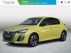 Peugeot e-208 - EV E-Style 50 kWh Keyless entry
