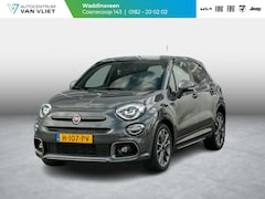 Fiat 500 X - 1.0 Turbo Sport | Pack Comfort | Pack Sport