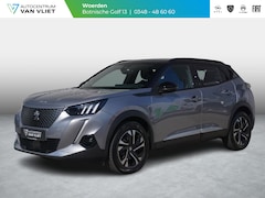 Peugeot e-2008 - EV GT 50 kWh Winterpakket