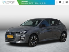 Peugeot e-208 - EV Allure 51 kWh