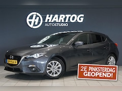 Mazda 3 - 3 2.0 TS+
