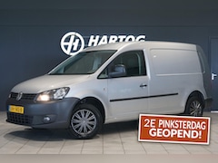 Volkswagen Caddy Maxi - 1.6 TDI *EERSTE EIGENAAR* + AIRCO / TREKHAAK