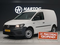 Volkswagen Caddy - 2.0 TDI L1H1 BMT Trendline