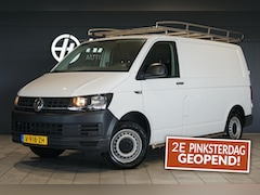 Volkswagen Transporter - 2.0 TDI L1H1 *56397KM* + AIRCO / TREKHAAK / PDC / IMPERIAAL