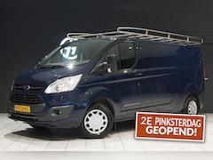 Ford Transit Custom - 290 2.0 TDCI L2H1 Trend + CAMERA / TREKHAAK / NAVIGATIE