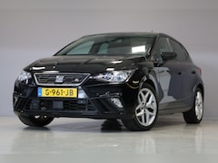 Seat Ibiza - 1.0 TSI FR Busi Intens|Carplay|Cruise|Camera|