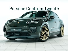 Porsche Macan - 4