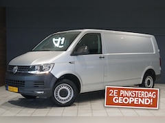 Volkswagen Transporter - 2.0 TDI L2H1 Highline + NAVIGATIE / TREKHAAK